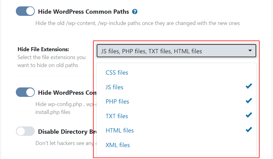 如何隐藏您的网站免受探测器和黑客机器人的侵害 如何隐藏您的网站免受探测器和黑客机器人的侵害