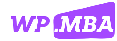 WP商学院