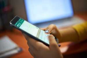 WPLMS AI 与 WhatsApp 集成