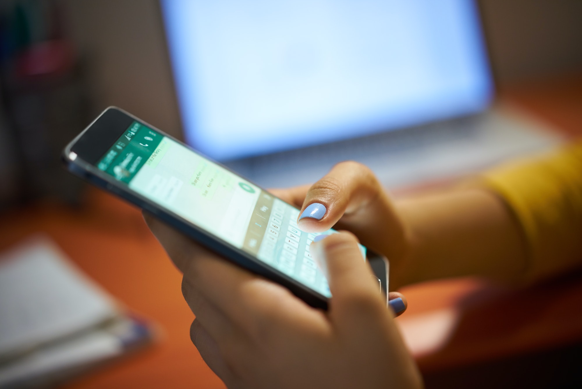 WPLMS AI 与 WhatsApp 集成