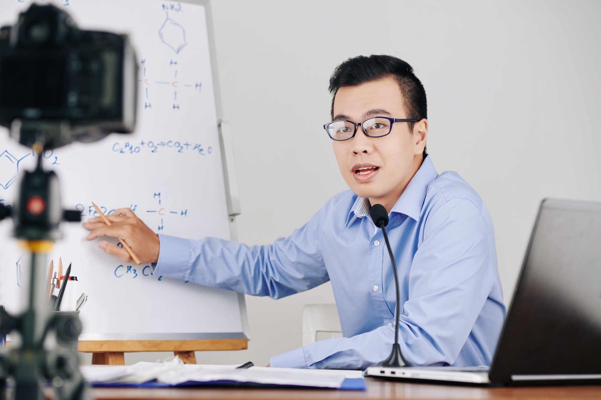 将您的知识积累转化为切实可行的利润