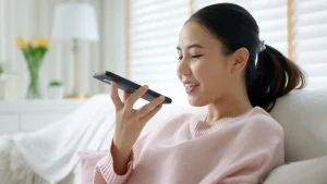 Voicebot