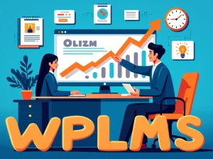 在线教育系统,WPLMS,小程序,直播,WPLMS中文,WPLMS中国,在线教育平台,私有云部署-